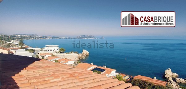 casa indipendente in vendita ad Altavilla Milicia