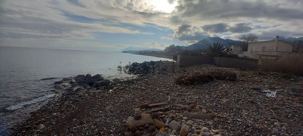 casa indipendente in vendita ad Altavilla Milicia