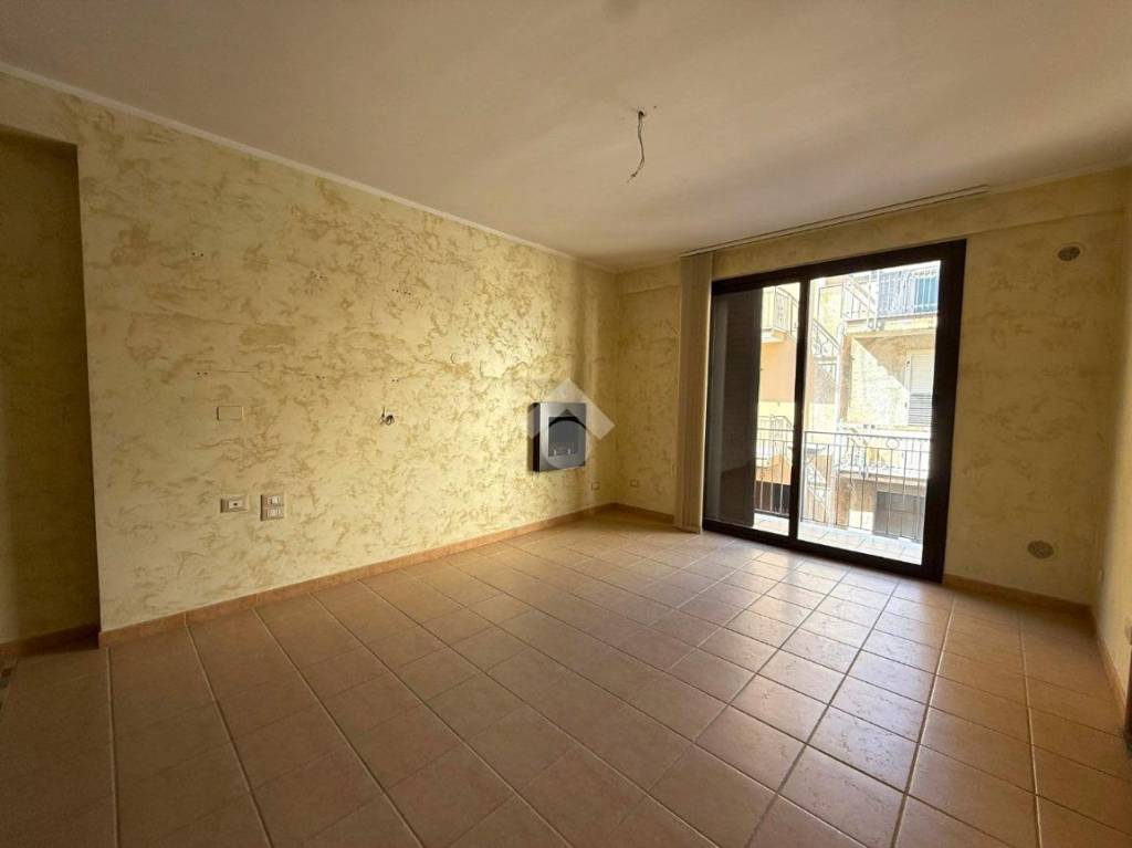 appartamento in vendita ad Altavilla Milicia