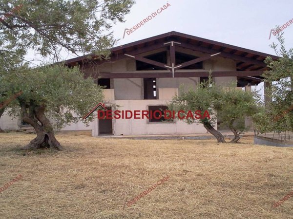 casa indipendente in vendita ad Altavilla Milicia