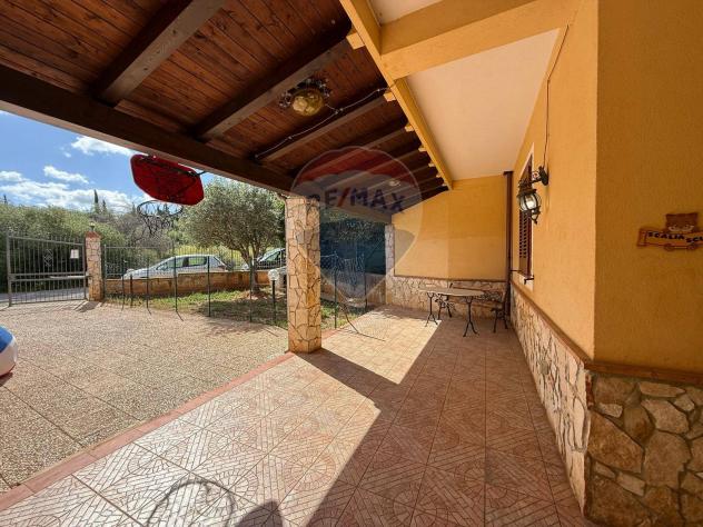 appartamento in vendita ad Altavilla Milicia