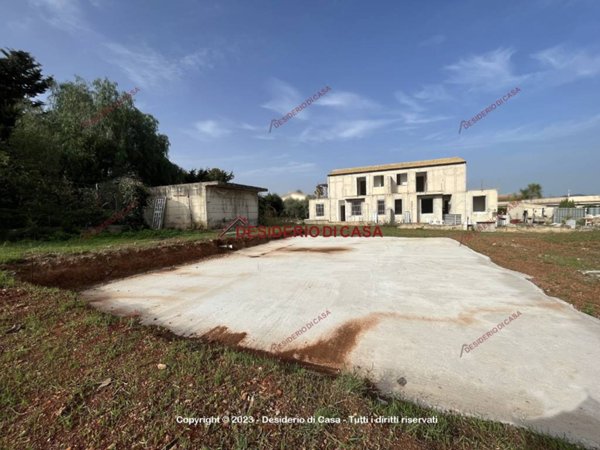 casa indipendente in vendita ad Altavilla Milicia