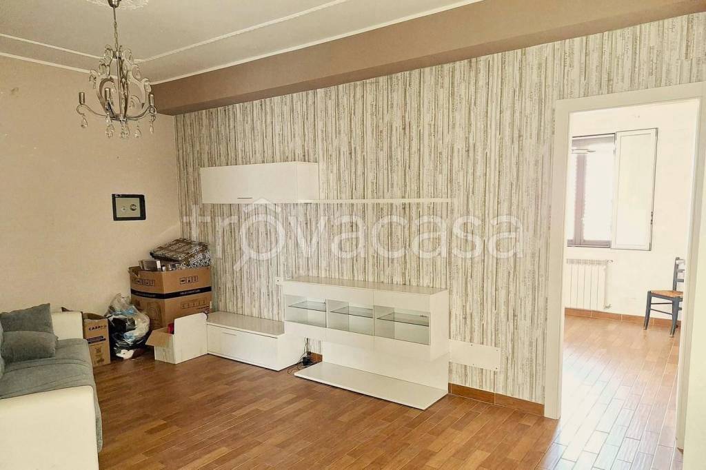 appartamento in vendita ad Altavilla Milicia