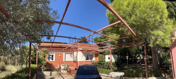 casa indipendente in vendita ad Altavilla Milicia