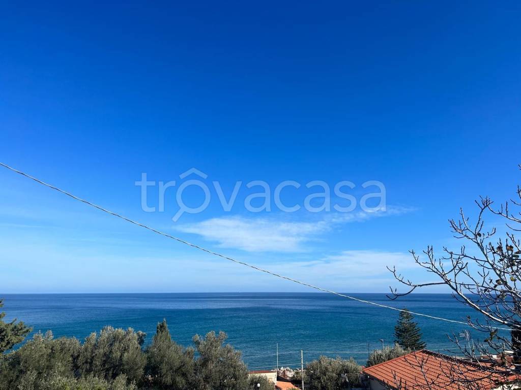 terreno agricolo in vendita ad Altavilla Milicia