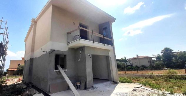 casa indipendente in vendita ad Altavilla Milicia