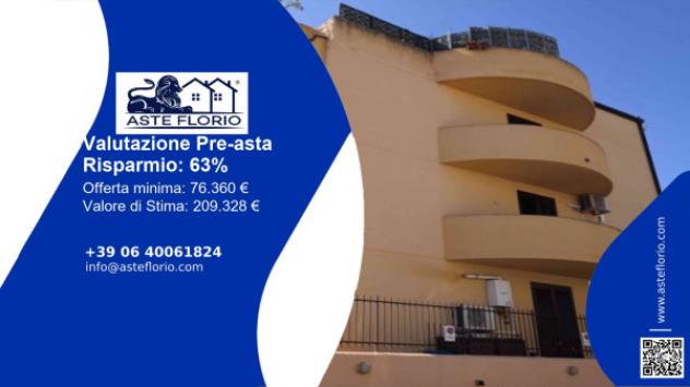 ufficio in vendita ad Altavilla Milicia