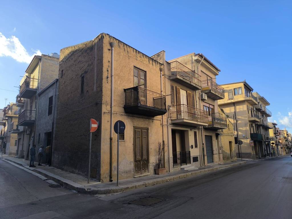 appartamento in vendita ad Altavilla Milicia