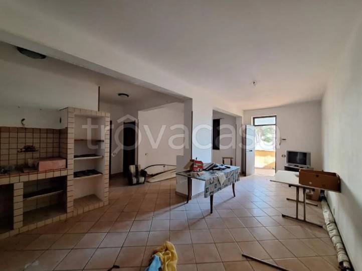 appartamento in vendita ad Altavilla Milicia in zona Torre Colonna
