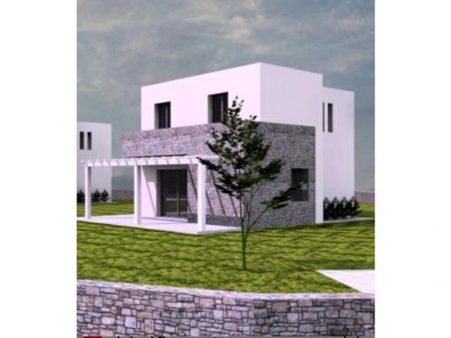 casa indipendente in vendita ad Altavilla Milicia