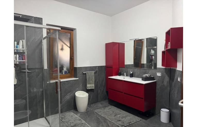 casa indipendente in vendita ad Altavilla Milicia