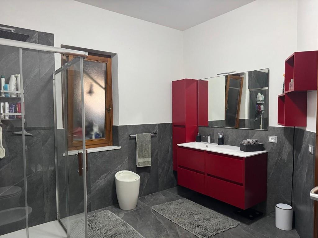 casa indipendente in vendita ad Altavilla Milicia