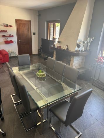 casa indipendente in vendita ad Altavilla Milicia