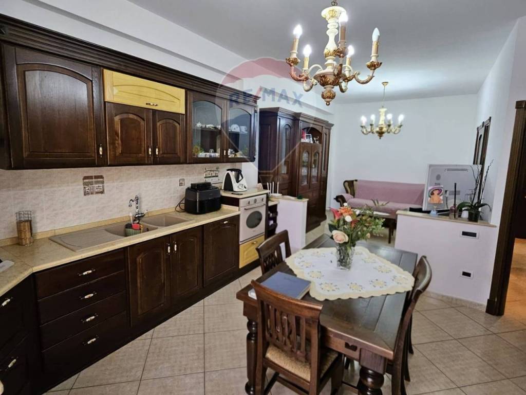 appartamento in vendita ad Altavilla Milicia