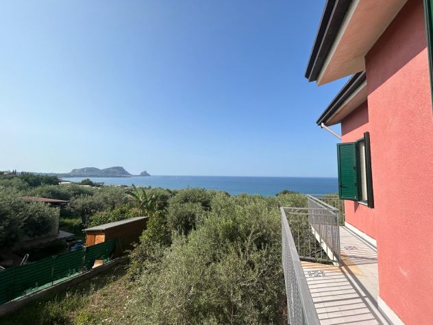 casa indipendente in vendita ad Altavilla Milicia