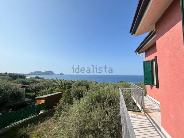 casa indipendente in vendita ad Altavilla Milicia