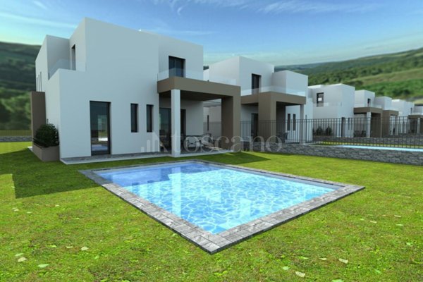 casa indipendente in vendita ad Altavilla Milicia