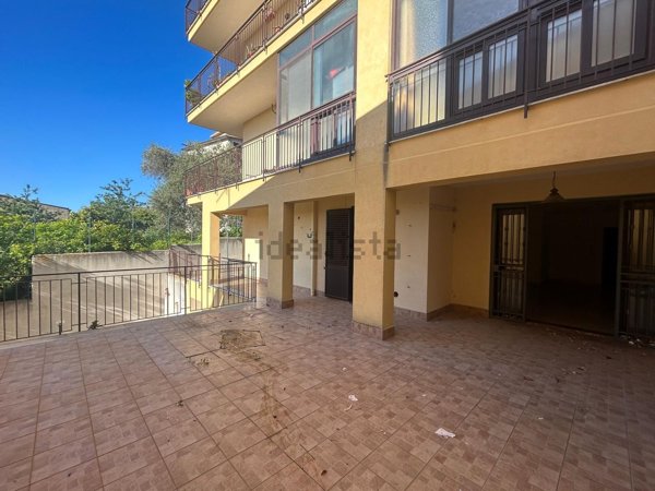 appartamento in vendita ad Altavilla Milicia
