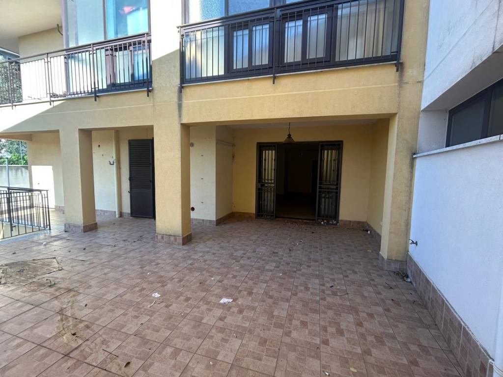 appartamento in vendita ad Altavilla Milicia