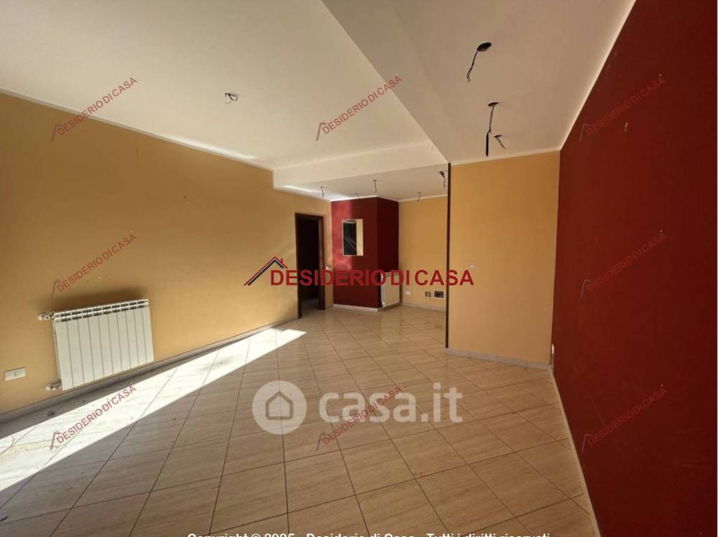 appartamento in vendita ad Altavilla Milicia