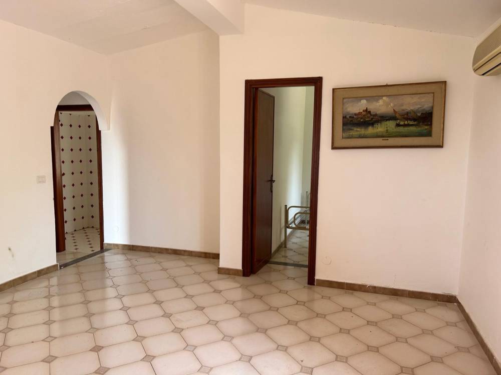 casa indipendente in vendita ad Altavilla Milicia
