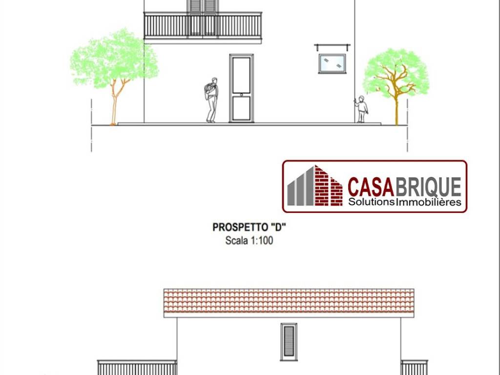 casa indipendente in vendita ad Altavilla Milicia