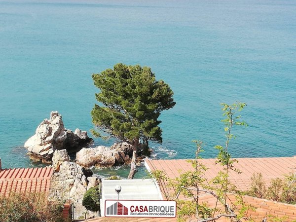 appartamento in vendita ad Altavilla Milicia in zona Torre Colonna