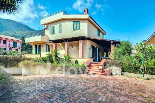 casa indipendente in vendita ad Altavilla Milicia