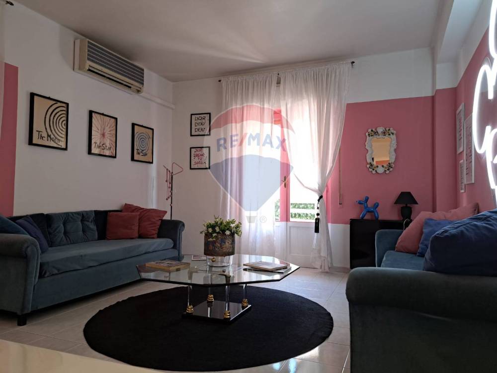 appartamento in vendita ad Altavilla Milicia