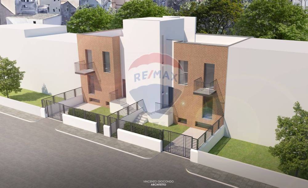 casa indipendente in vendita ad Altavilla Milicia