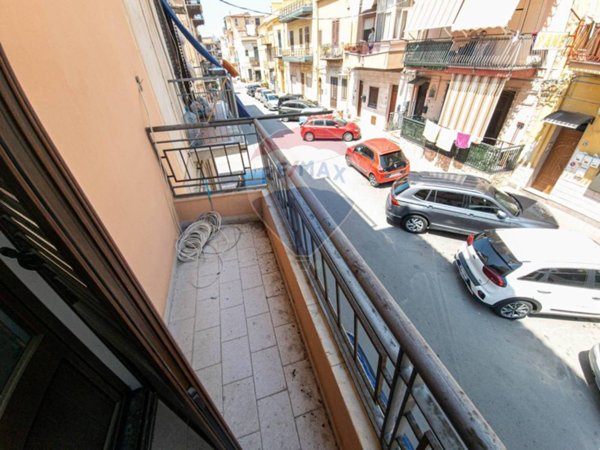 appartamento in vendita ad Altavilla Milicia