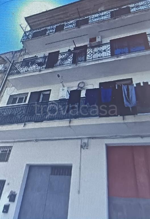 appartamento in vendita ad Altavilla Milicia