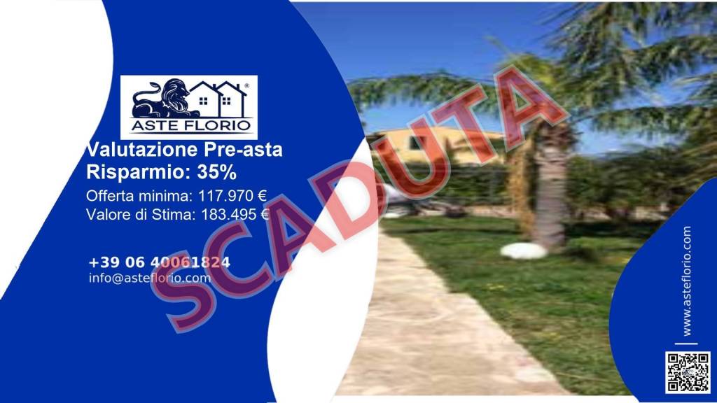 casa indipendente in vendita ad Altavilla Milicia