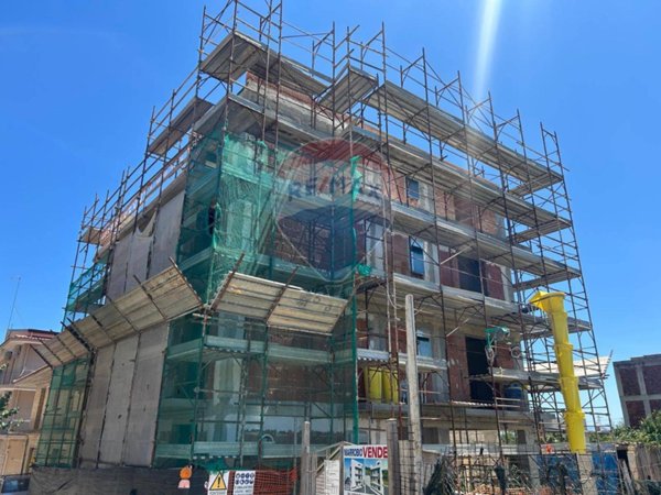 appartamento in vendita ad Altavilla Milicia