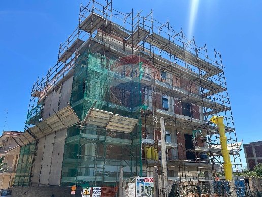 appartamento in vendita ad Altavilla Milicia