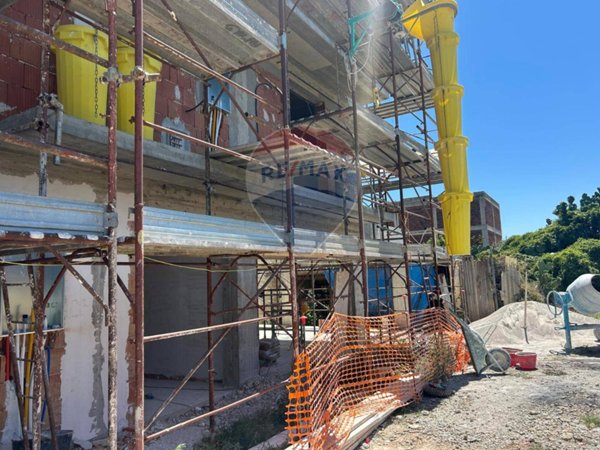 appartamento in vendita ad Altavilla Milicia