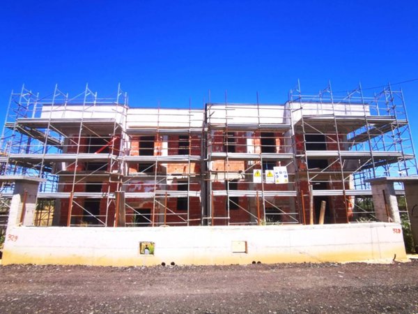 casa indipendente in vendita ad Altavilla Milicia
