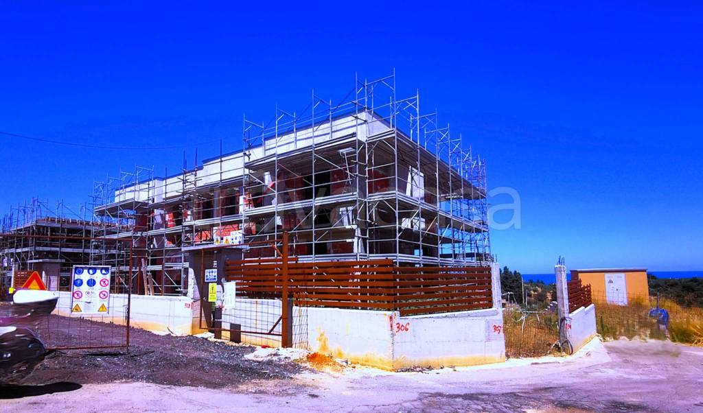 casa indipendente in vendita ad Altavilla Milicia