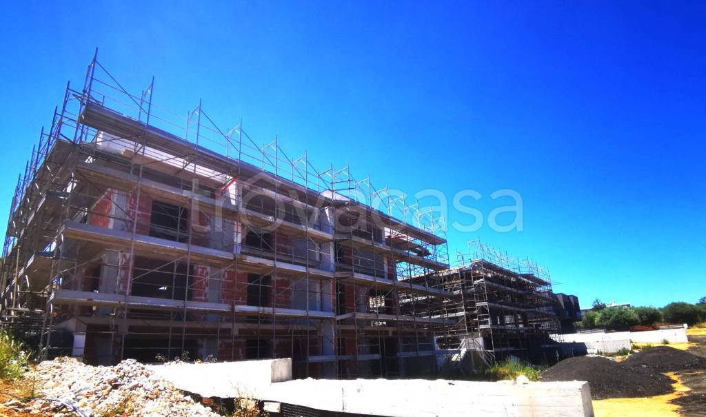 casa indipendente in vendita ad Altavilla Milicia