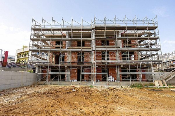 casa indipendente in vendita ad Altavilla Milicia
