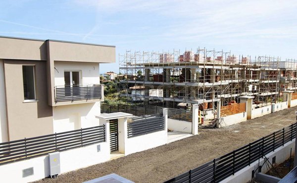 casa indipendente in vendita ad Altavilla Milicia