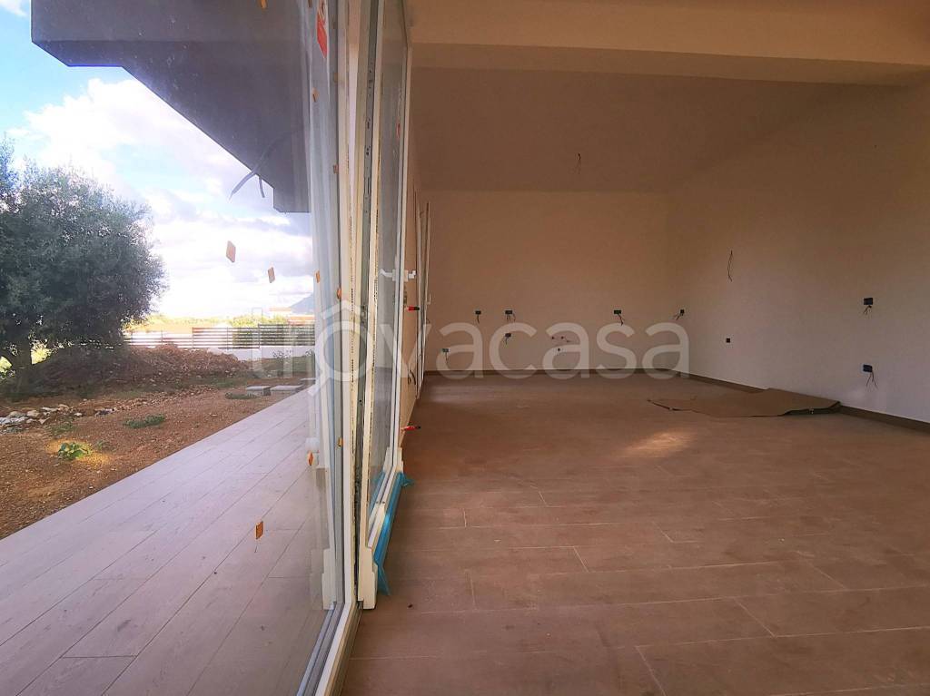 casa indipendente in vendita ad Altavilla Milicia