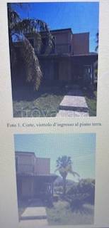 casa indipendente in vendita ad Altavilla Milicia in zona Torre Colonna