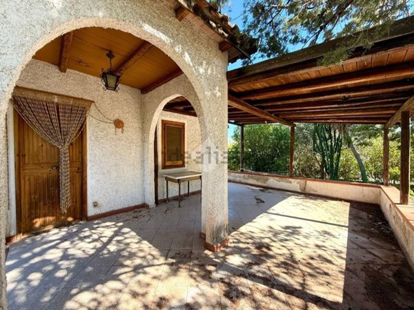 appartamento in vendita ad Altavilla Milicia in zona Torre Colonna