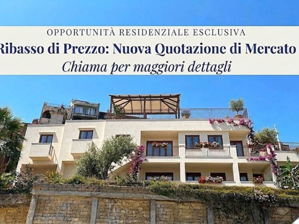 casa indipendente in vendita ad Altavilla Milicia