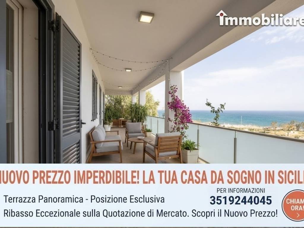 casa indipendente in vendita ad Altavilla Milicia