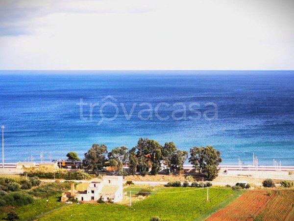 casa indipendente in vendita ad Altavilla Milicia