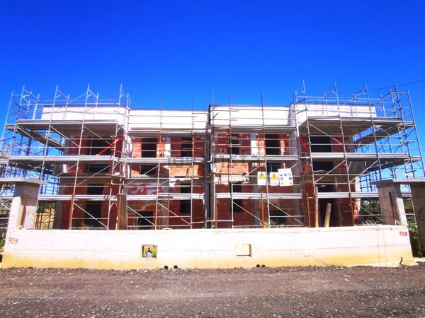 casa indipendente in vendita ad Altavilla Milicia