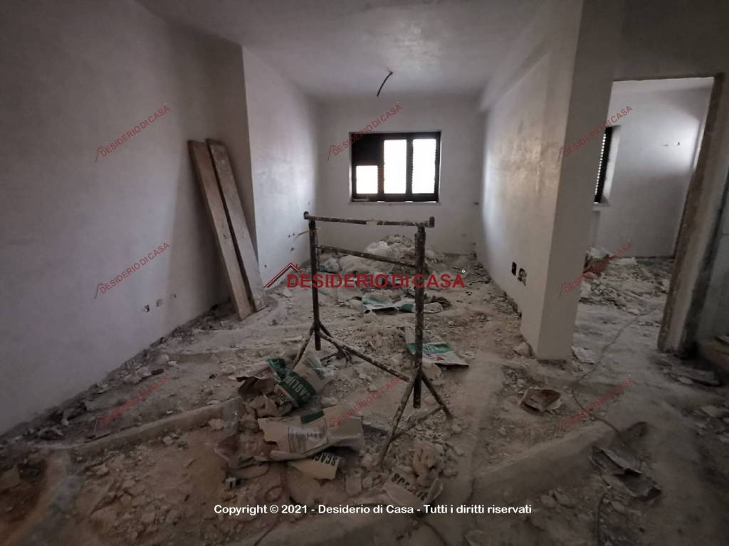 appartamento in vendita ad Altavilla Milicia
