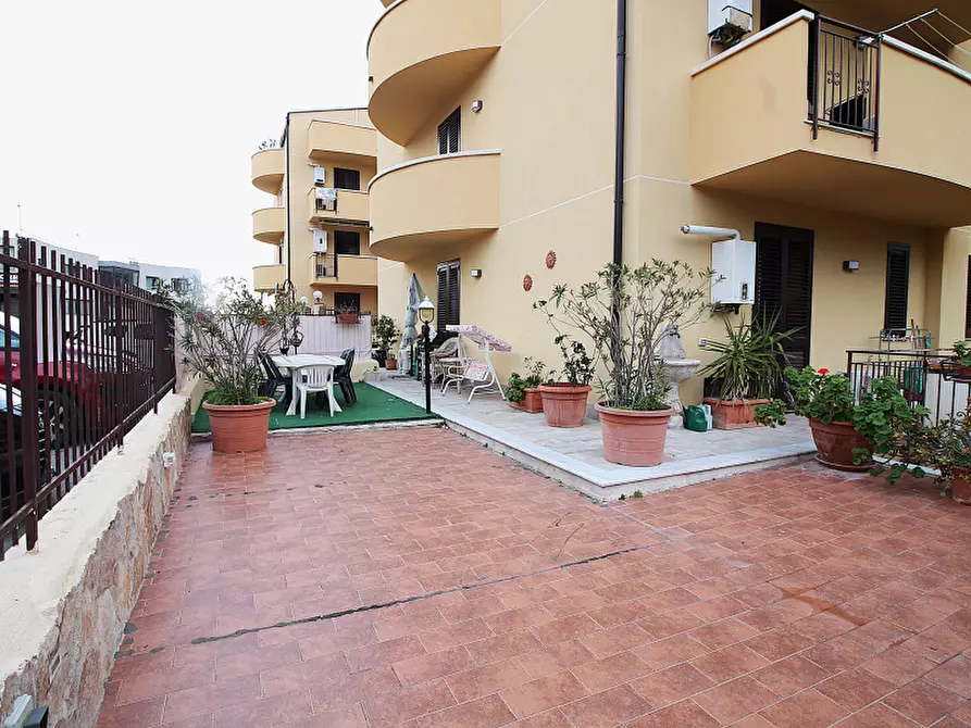 appartamento in vendita ad Altavilla Milicia